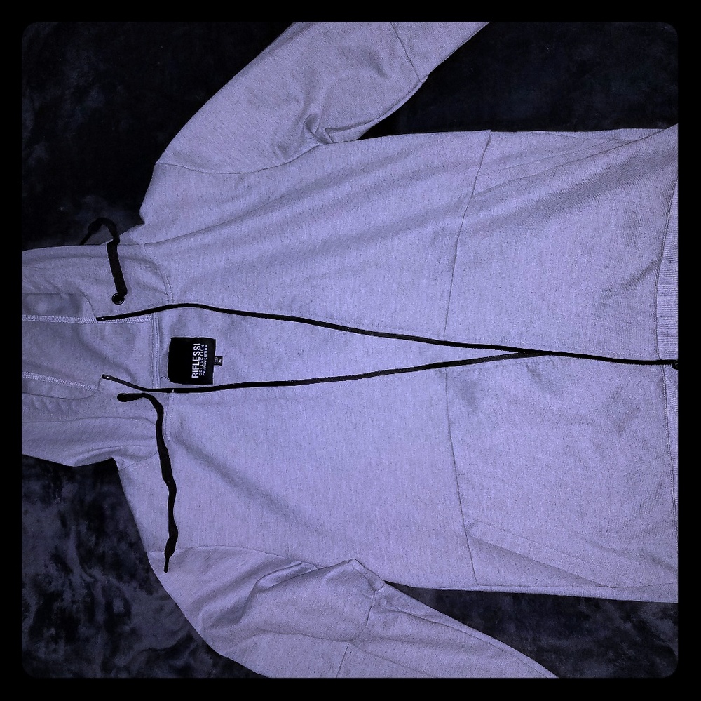 Sweat suit